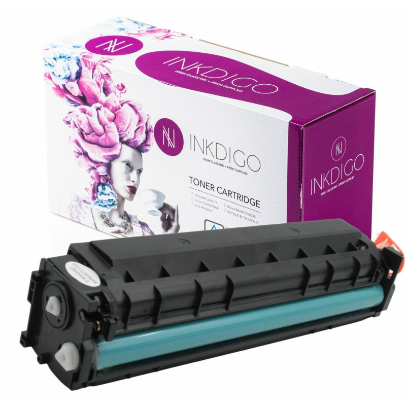Toner INKDIGO do HP W2213X MA Bez chipa - 1
