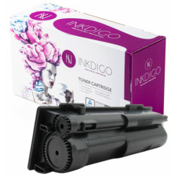Toner INKDIGO do KYOCERA TK 110 Black - 1