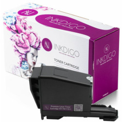 Toner INKDIGO do KYOCERA TK 1115 Black - 1
