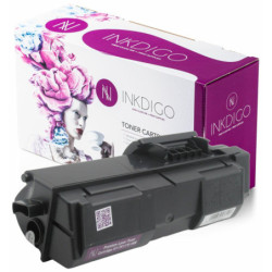 Toner INKDIGO do KYOCERA TK 1170 Black - 1
