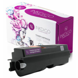 Toner INKDIGO do KYOCERA TK 130 Black - 1