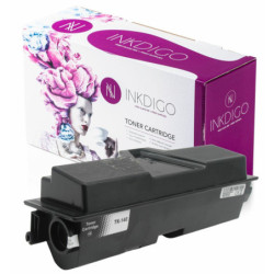 Toner INKDIGO do KYOCERA TK 140 Black - 1