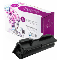 Toner INKDIGO do KYOCERA TK 17 Black - 1
