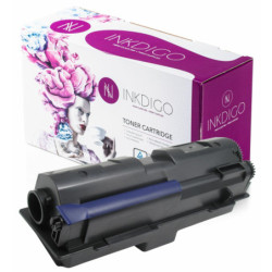 Toner INKDIGO do KYOCERA TK 170 Black - 1
