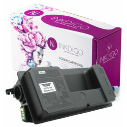 Toner INKDIGO do KYOCERA TK 3110 Black - 1