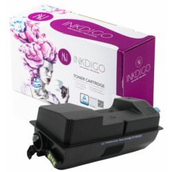 Toner INKDIGO do KYOCERA TK 3120 Black - 1