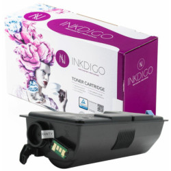 Toner INKDIGO do KYOCERA TK 3150 + waste box Black - 1