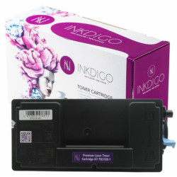 Toner INKDIGO do KYOCERA TK 3160 Black - 1