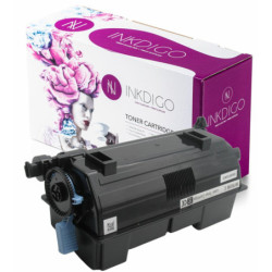 Toner INKDIGO do KYOCERA TK 3190 Black - 1