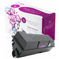 Toner INKDIGO do KYOCERA TK 320 black - 1