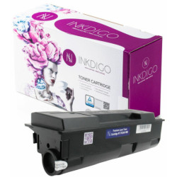 Toner INKDIGO do KYOCERA TK 340 Black - 1