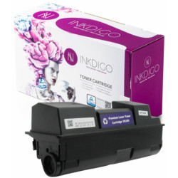 Toner INKDIGO do KYOCERA TK 350 Black - 1