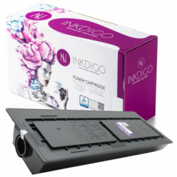Toner INKDIGO do KYOCERA TK 410 Black - 1