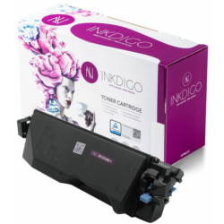 Toner INKDIGO do KYOCERA TK 5140 Black - 1