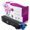 Toner INKDIGO do KYOCERA TK 5140 Cyan - 1
