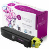 Toner INKDIGO do KYOCERA TK 5140 Yellow - 1