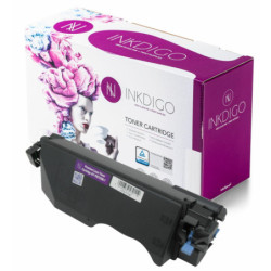 Toner INKDIGO do KYOCERA TK 5150 Black - 1