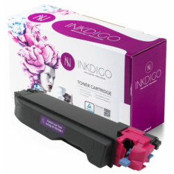 Toner INKDIGO do KYOCERA TK 5150 Magenta - 1