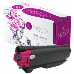 Toner INKDIGO do KYOCERA TK 5160 Magenta - 1