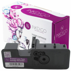 Toner INKDIGO do KYOCERA TK 5230 Magenta - 1