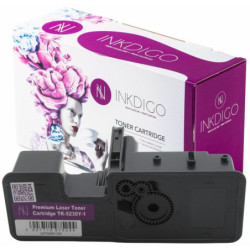 Toner INKDIGO do KYOCERA TK 5230 Yellow - 1