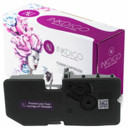Toner INKDIGO do KYOCERA TK 5240 Black - 1
