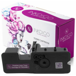 Toner INKDIGO do KYOCERA TK 5240 Magenta - 1
