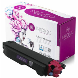 Toner INKDIGO do KYOCERA TK 5270 Magenta - 1