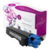 Toner INKDIGO do KYOCERA TK 5280 Cyan - 1