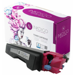 Toner INKDIGO do KYOCERA TK 5280 Magenta - 1