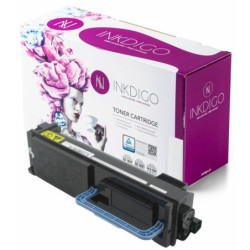 Toner INKDIGO do KYOCERA TK 540 Black - 1