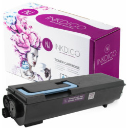 Toner INKDIGO do KYOCERA TK 560 Black - 1
