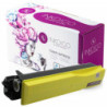 Toner INKDIGO do KYOCERA TK 560 Yellow - 2