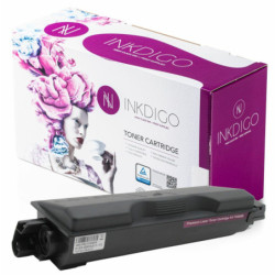 Toner INKDIGO do KYOCERA TK 580 Black - 1