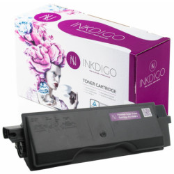 Toner INKDIGO do KYOCERA TK 590 Black - 1
