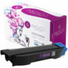 Toner INKDIGO do KYOCERA TK 590 Cyan - 1