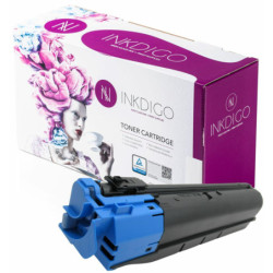 Toner INKDIGO do KYOCERA TK 8305 Cyan - 1