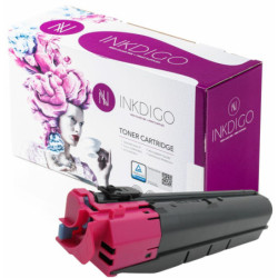 Toner INKDIGO do KYOCERA TK 8305 Magenta - 1