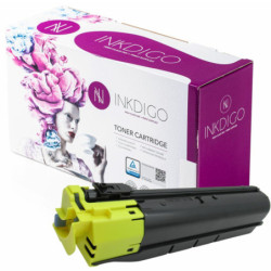 Toner INKDIGO do KYOCERA TK 8305 Yellow - 1