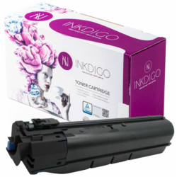 Toner INKDIGO do KYOCERA TK 8505 Black - 1
