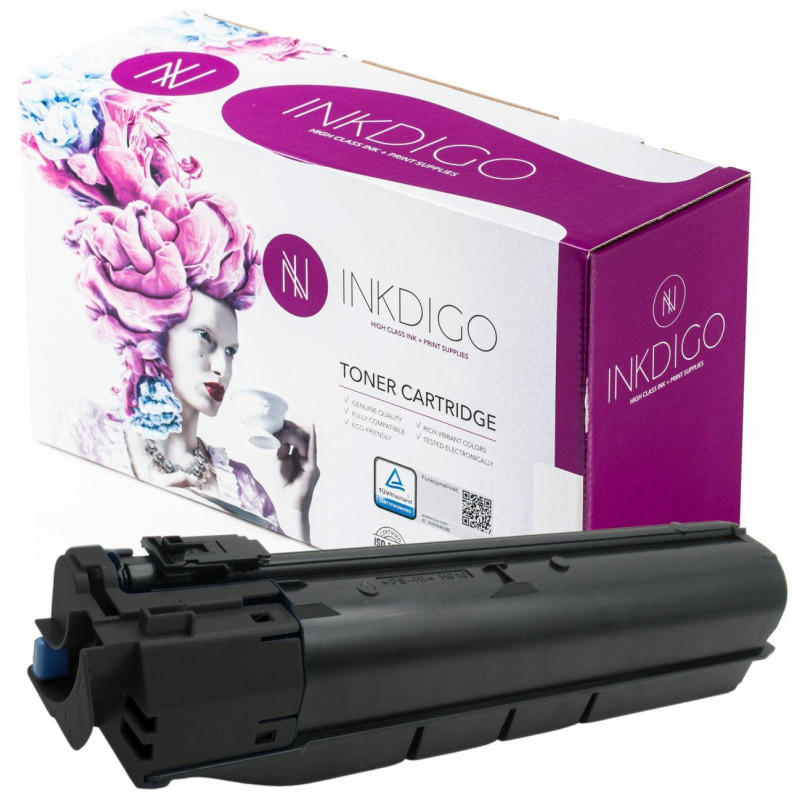 Toner INKDIGO do KYOCERA TK 8505 Black - 1