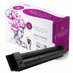 Toner INKDIGO do KYOCERA TK 895K Black - 1