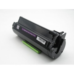 Toner INKDIGO do LEXMARK 50F2H00 Black - 2