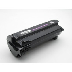 Toner INKDIGO do LEXMARK 50F2H00 Black - 3