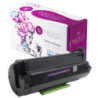 Toner INKDIGO do LEXMARK 50F2U00 20K BK - 1