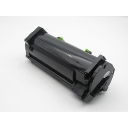 Toner INKDIGO do LEXMARK 50F2U00 20K BK - 3