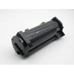 Toner INKDIGO do LEXMARK 50F2U00 20K BK - 4