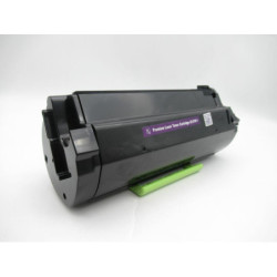 Toner INKDIGO do LEXMARK 50F2U00 20K BK - 5