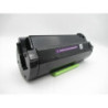 Toner INKDIGO do LEXMARK 50F2U00 20K BK - 5
