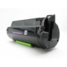 Toner INKDIGO do LEXMARK 50F2X00 Black - 3